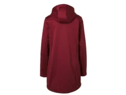 Damen Mantel Softshell Outdoor