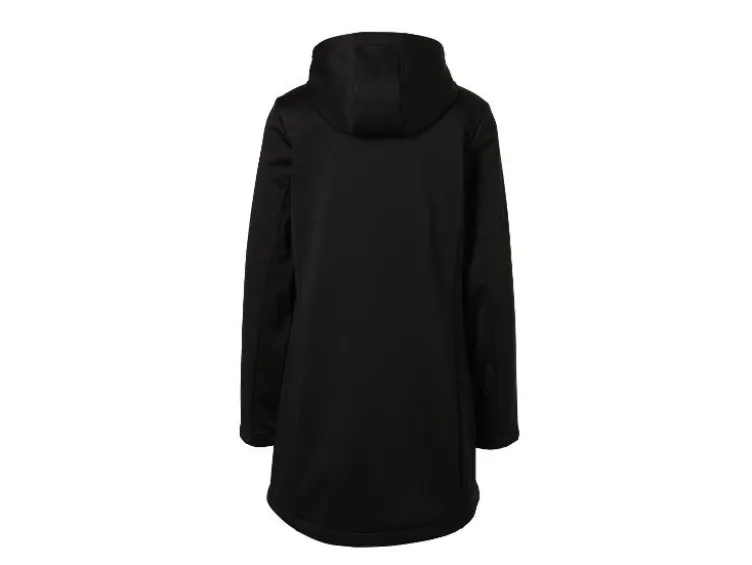 Damen Mantel Softshell Outdoor