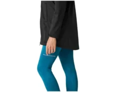 Damen Mantel Softshell Outdoor