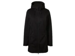 Damen Mantel Softshell Outdoor