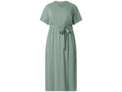 Damen Maxi-Kleid