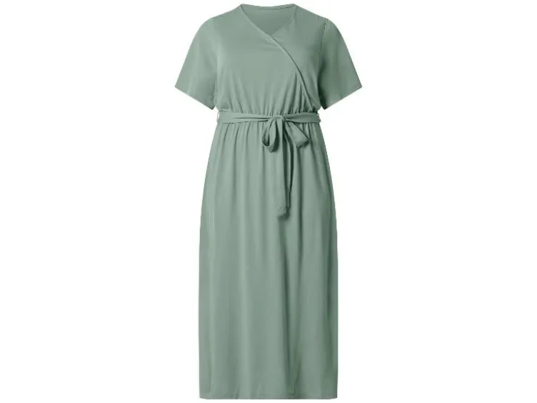 Damen Maxi-Kleid