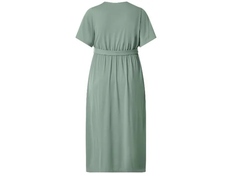 Damen Maxi-Kleid