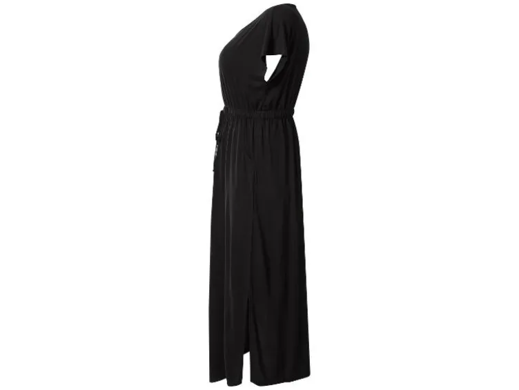 Damen Maxi-Kleid