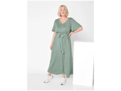 Damen Maxi-Kleid