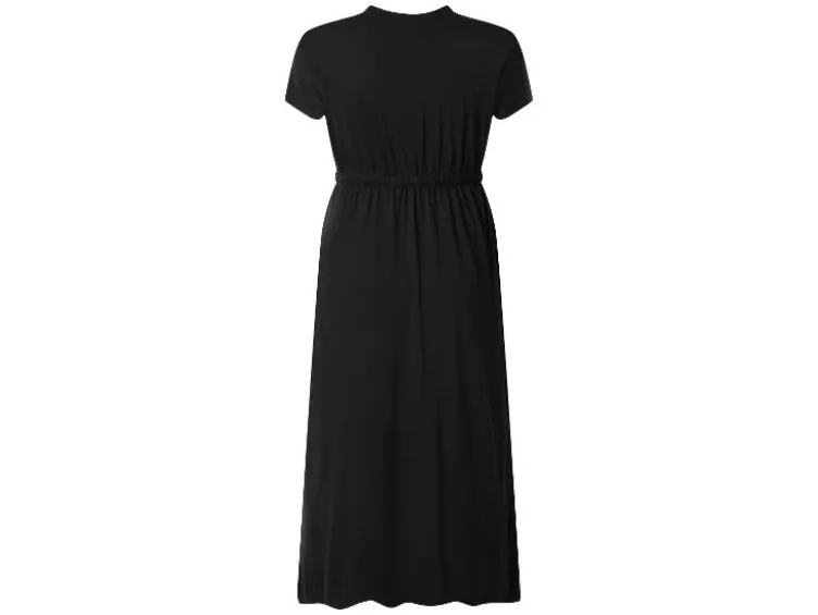 Damen Maxi-Kleid