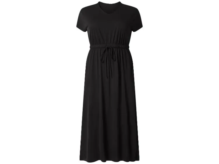 Damen Maxi-Kleid