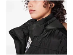 Damen Maxi-Steppmantel