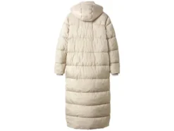 Damen Maxi-Steppmantel