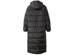 Damen Maxi-Steppmantel