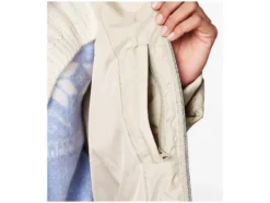 Damen Maxi-Steppmantel