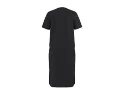 Damen Midikleid