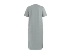 Damen Midikleid