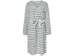 Damen-Midikleid Modernes Midikleid Kleid in Midi-Länge Damenkleid in Midi-Länge