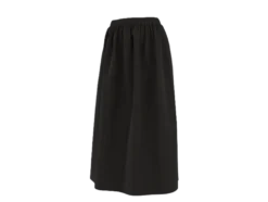 Damen Midi-Rock