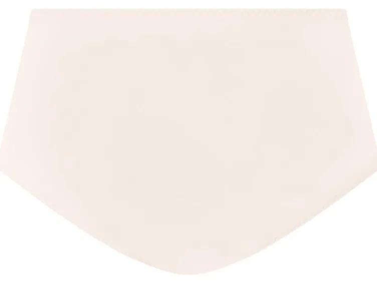 Damen Miederslips mit Spitze, 2 Stück