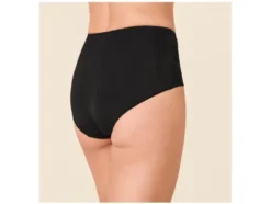Damen Miederslips mit Spitze, 2 Stück