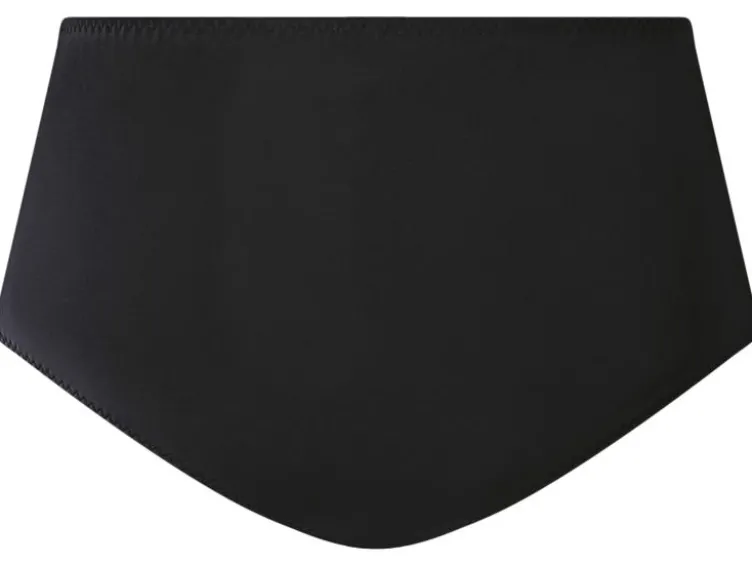 Damen Miederslips mit Spitze, 2 Stück