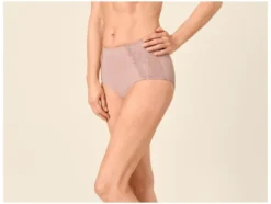 Damen Miederslips, 2 Stück