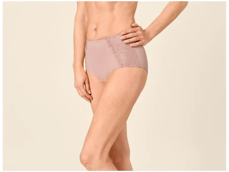 Damen Miederslips, 2 Stück
