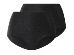 Damen Miederslips, 2 Stück
