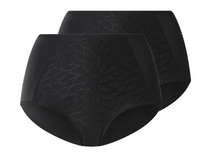 Damen Miederslips, 2 Stück
