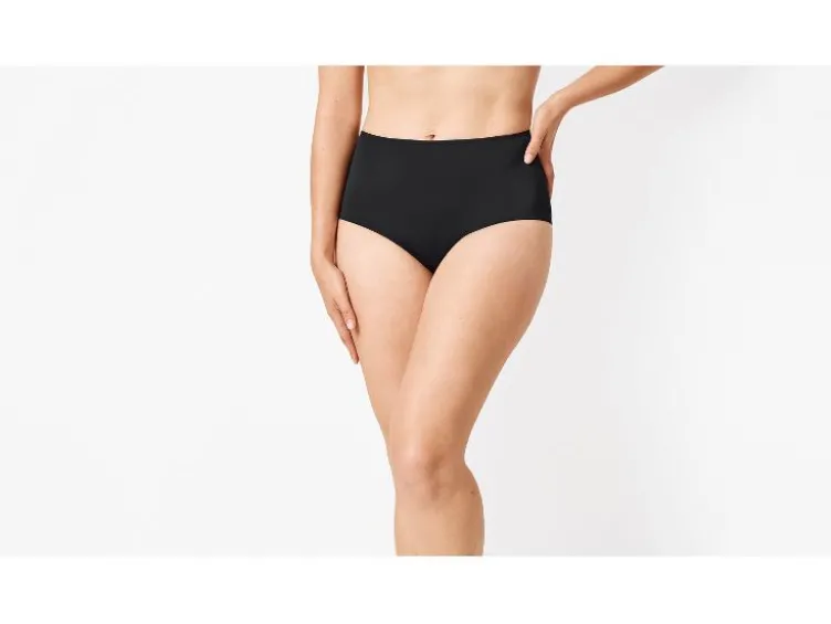Damen Miederslips, 2 Stück