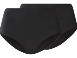 Damen Miederslips, 2 Stück