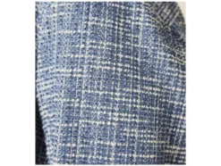 Damen Minirock, im Tweed-Design