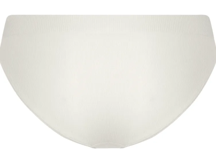 Damen Minislips, 2 Stück, seamless