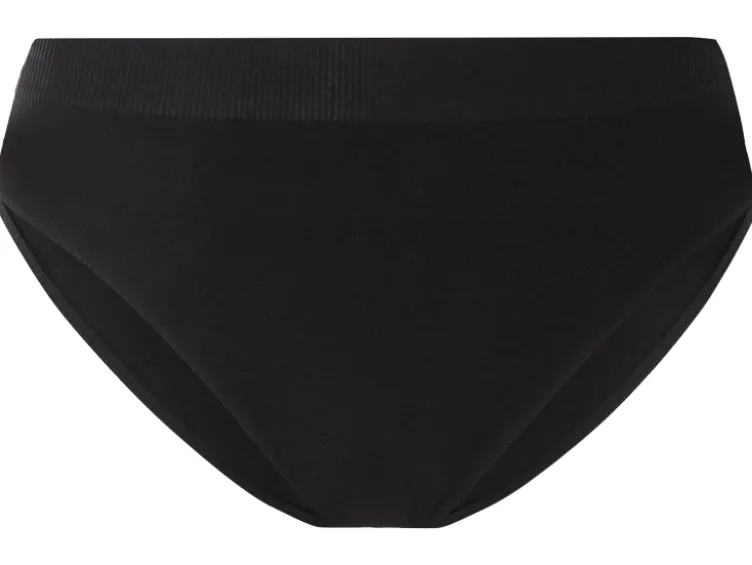 Damen Minislips, 2 Stück, seamless
