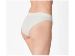 Damen Minislips, 2 Stück, seamless