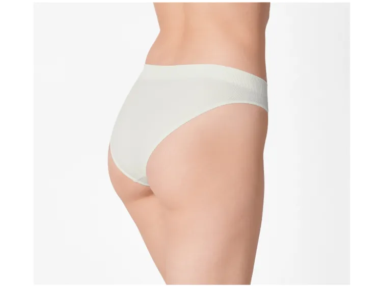 Damen Minislips, 2 Stück, seamless