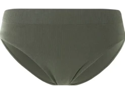 Damen Minislips, 2 Stück, seamless