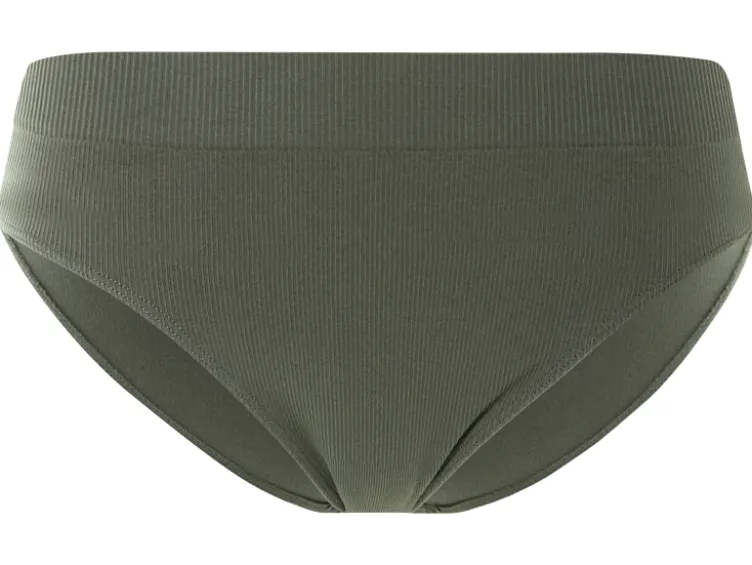 Damen Minislips, 2 Stück, seamless