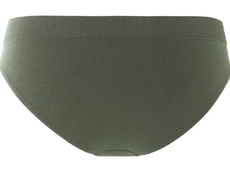Damen Minislips, 2 Stück, seamless
