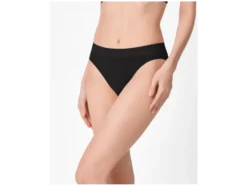 Damen Minislips, 2 Stück, seamless