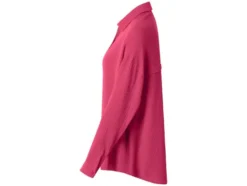 Damen Musselin-Bluse