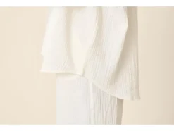 Damen Musselin-Bluse