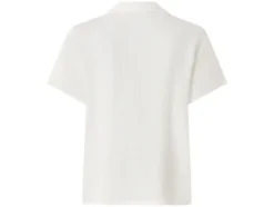 Damen Musselin-Bluse
