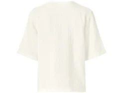 Damen Musselin-Bluse