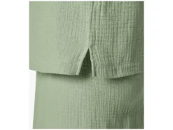 Damen Musselin-Bluse