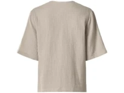 Damen Musselin-Bluse