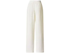 Damen Musselin-Hose