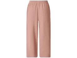 Damen Musselin-Hose