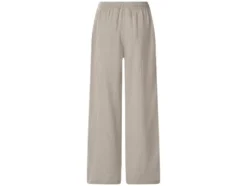 Damen Musselin-Hose