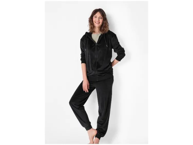 Damen Nickianzug Umstandsmode