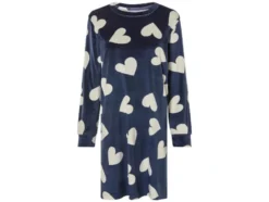 Damen Nicki Bigshirt