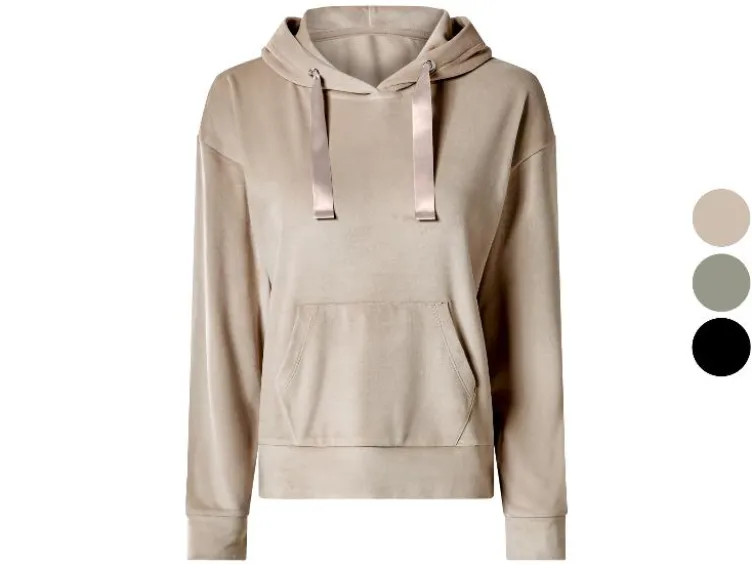 Damen Nicki-Hoodie