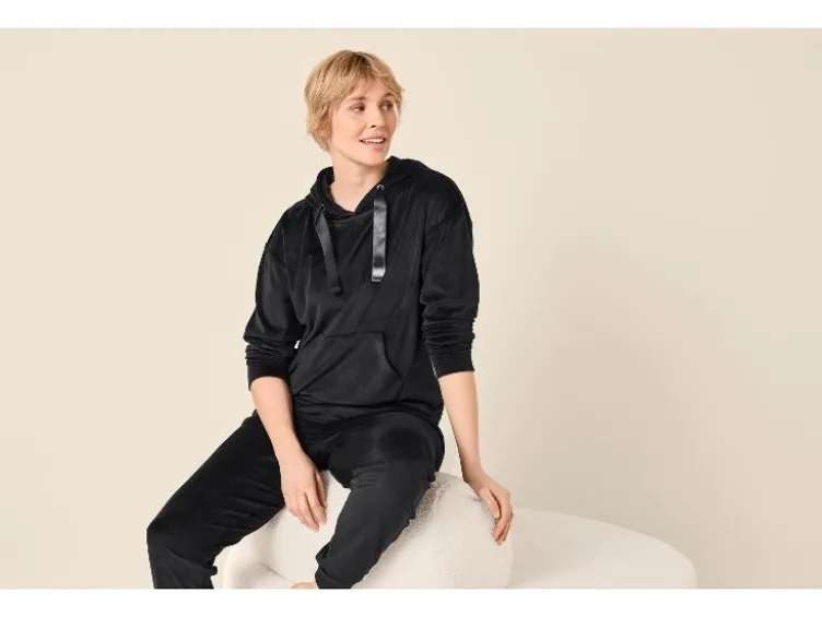 Damen Nicki-Hoodie